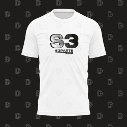 Tee-shirt S3 Racing team
