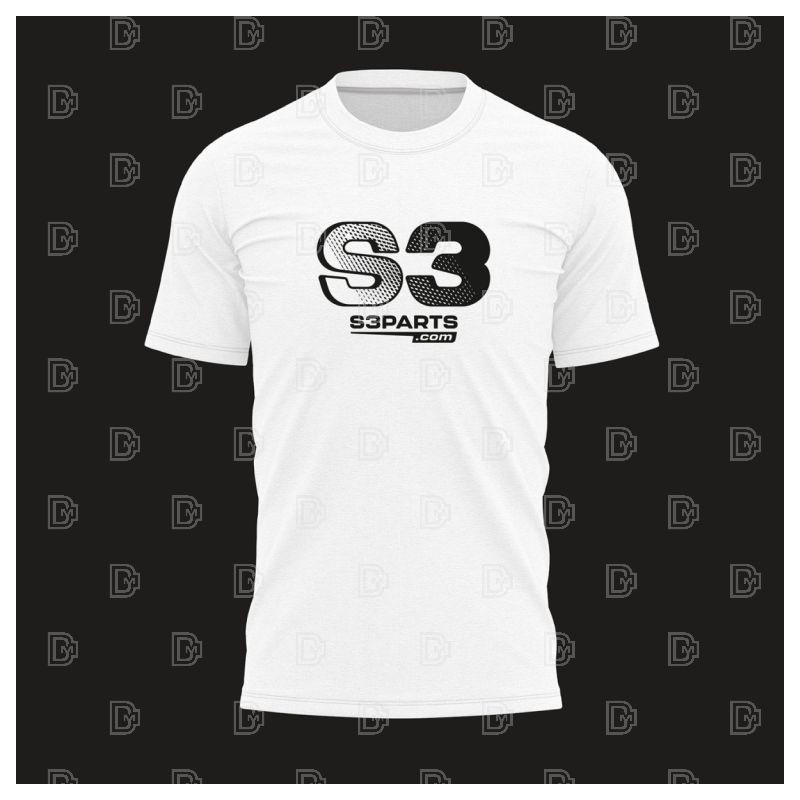 Tee-shirt S3 Racing team