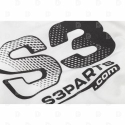 Tee-shirt S3 Racing team