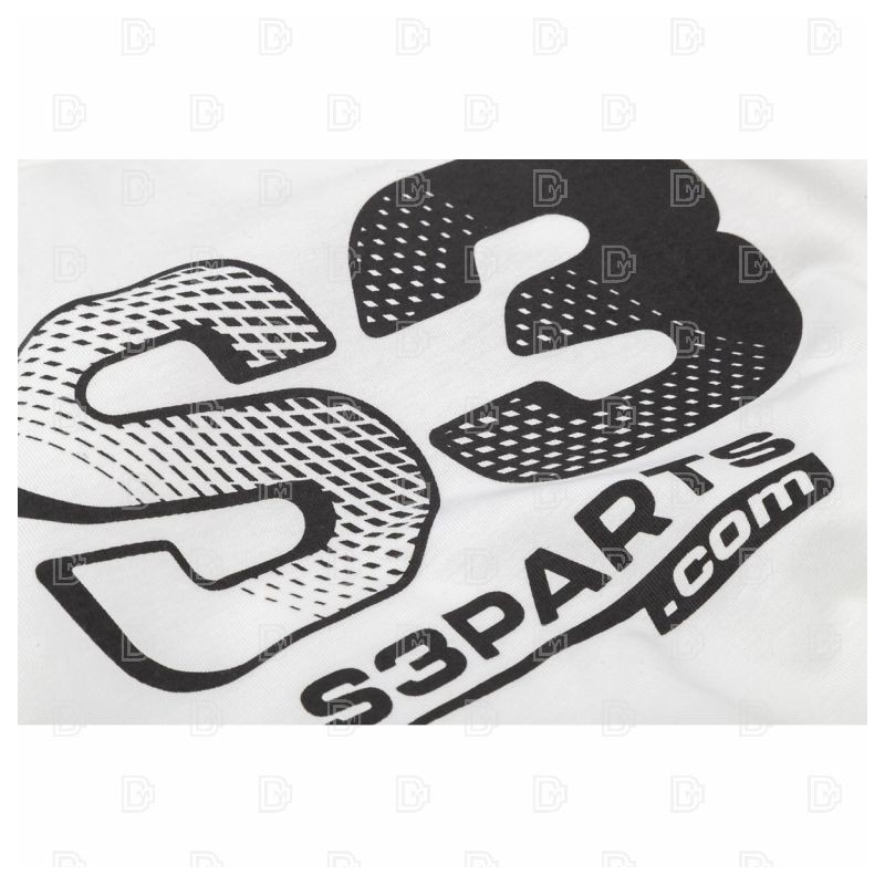 Tee-shirt S3 Racing team