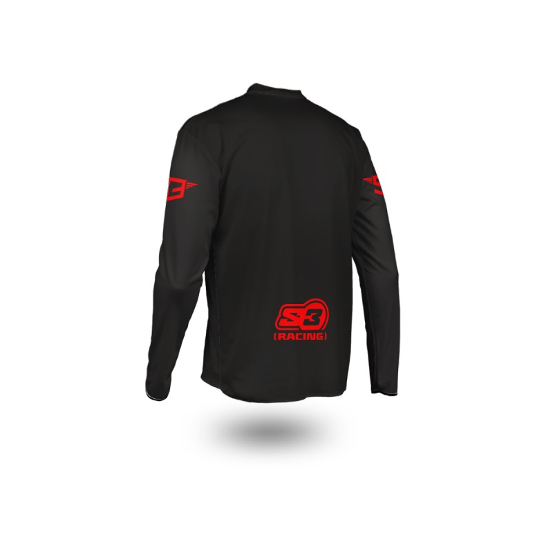 Maillot S3 Colors