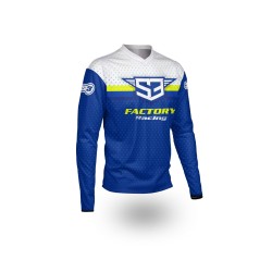 Maillot S3 Racing