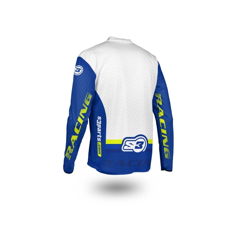 Maillot S3 Racing