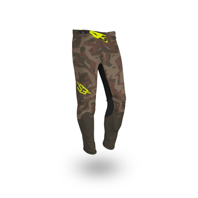 Pantalon S3 trial Collection