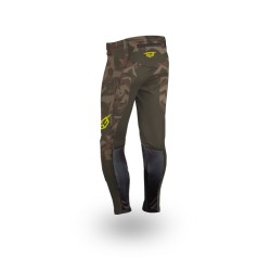 Pantalon S3 trial Collection