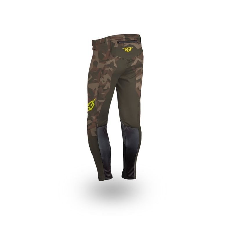 Pantalon S3 trial Collection