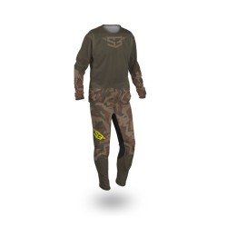 Pantalon S3 trial Collection