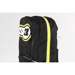 Sac à dos d'hydratation S3 O2 max 15L noir/jaune