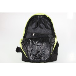 Sac à dos d'hydratation S3 O2 max 15L noir/jaune