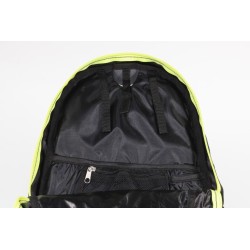 Sac à dos d'hydratation S3 O2 max 15L noir/jaune