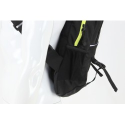 Sac à dos d'hydratation S3 O2 max 15L noir/jaune