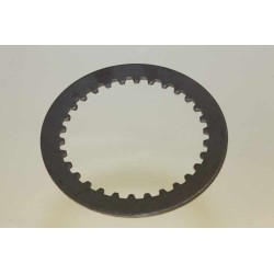 Disque embrayage SCORPA t-ride 4T lisse 2.2mm