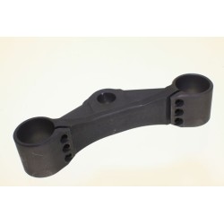 Té de fourche SCORPA 2001-2007 inferieur 38mm noir occasion