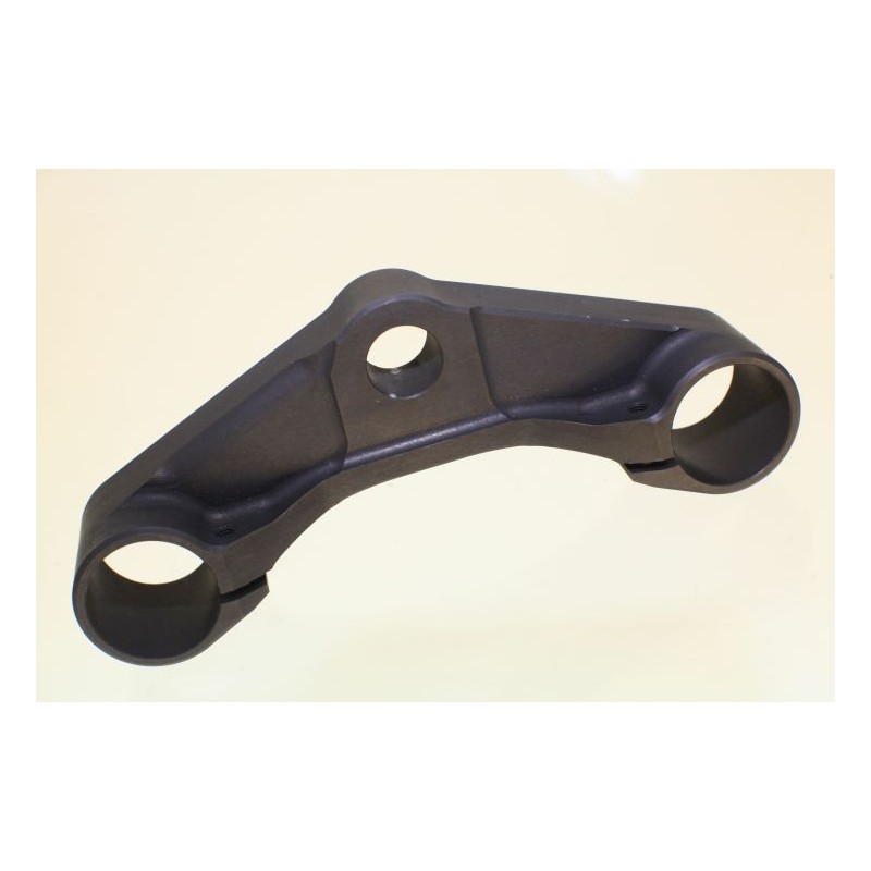 Té de fourche SCORPA 2001-2007 inferieur 38mm noir occasion