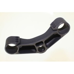 Té de fourche SCORPA 2001-2007 inferieur 38mm noir occasion