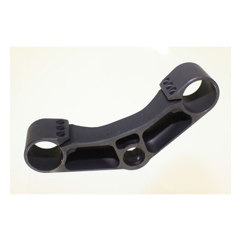 Té de fourche SCORPA 2001-2007 inferieur 38mm noir occasion
