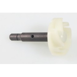 Turbine + axe pompe à eau SCORPA SY