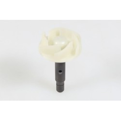 Turbine + axe pompe à eau SCORPA SY