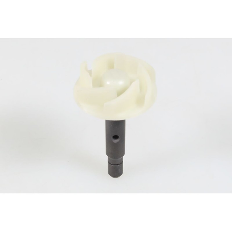 Turbine + axe pompe à eau SCORPA SY