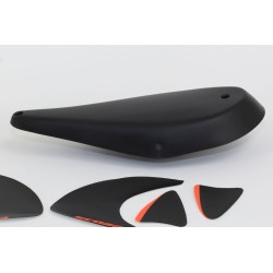 Selle randonnée reservoir SCORPA 2001-2013 2T longride