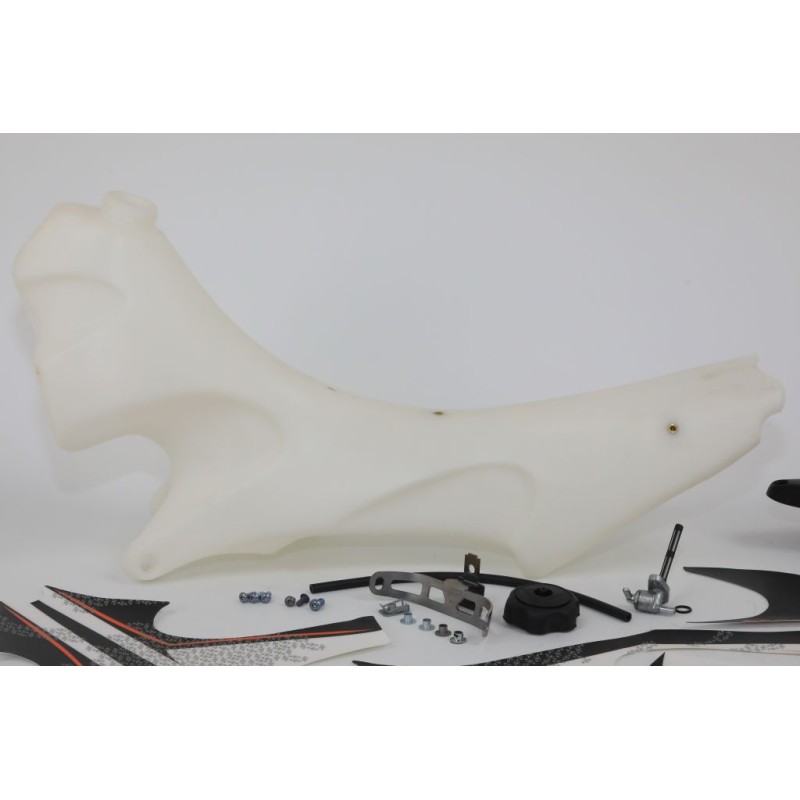 Selle randonnée reservoir SCORPA 2001-2013 2T longride