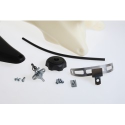 Selle randonnée reservoir SCORPA 2001-2013 2T longride