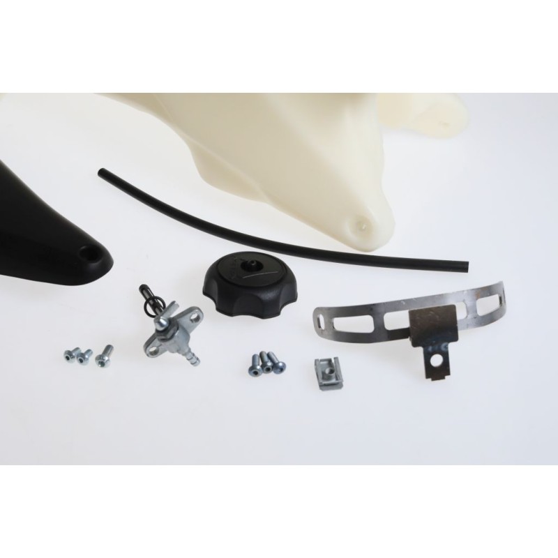 Selle randonnée reservoir SCORPA 2001-2013 2T longride
