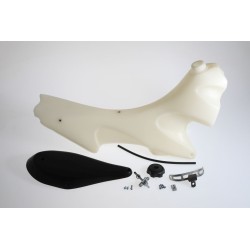 Selle randonnée reservoir SCORPA 2001-2013 2T longride