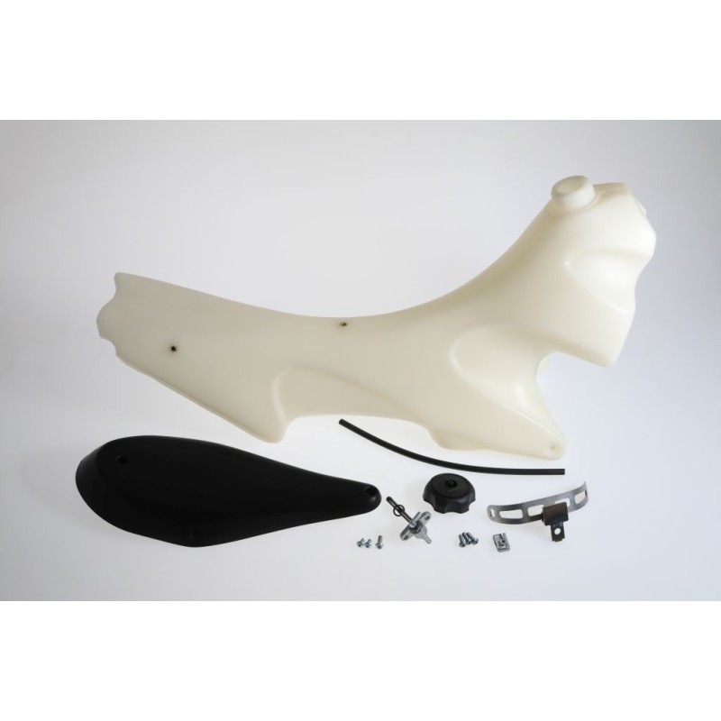 Selle randonnée reservoir SCORPA 2001-2013 2T longride