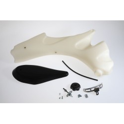 Selle randonnée reservoir SCORPA 2001-2013 2T longride