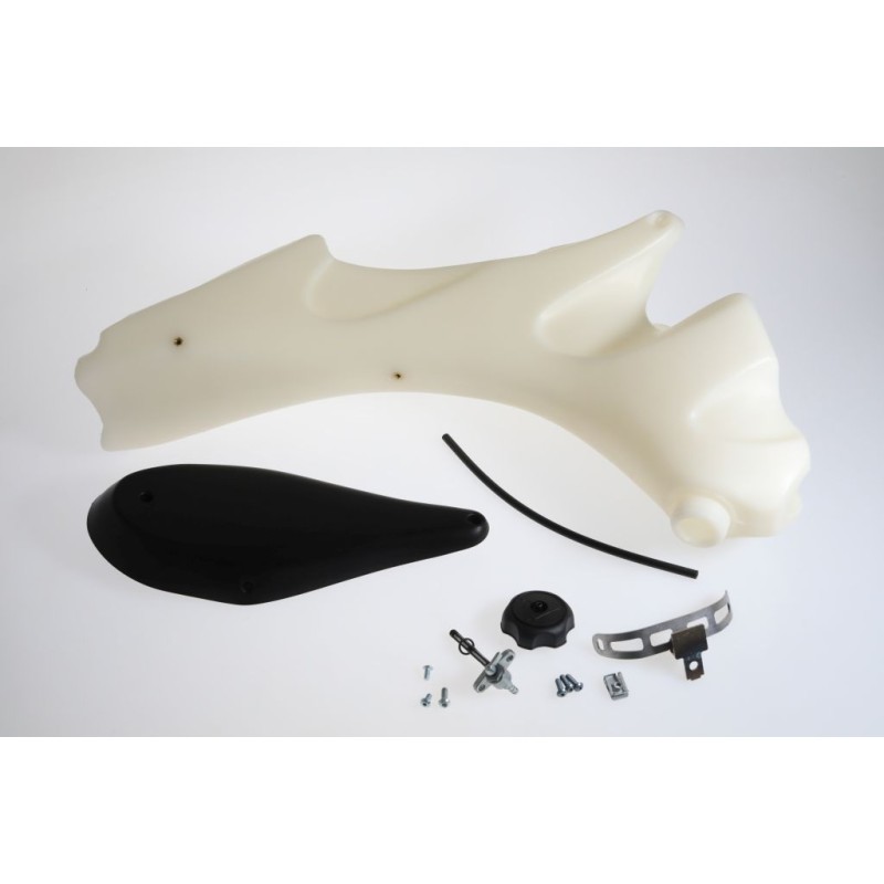 Selle randonnée reservoir SCORPA 2001-2013 2T longride