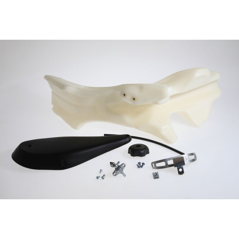 Selle randonnée reservoir SCORPA 2001-2013 2T longride