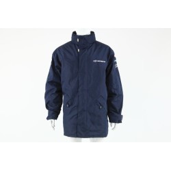 Veste KARIBAN SCORPA Navy