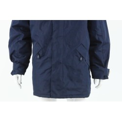 Veste KARIBAN SCORPA Navy