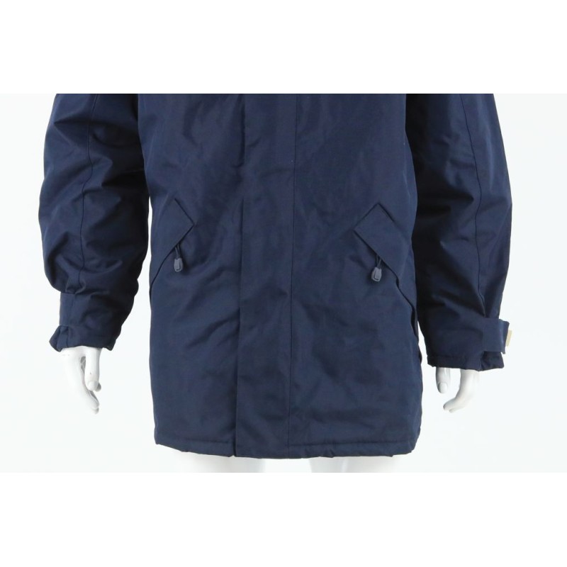 Veste KARIBAN SCORPA Navy