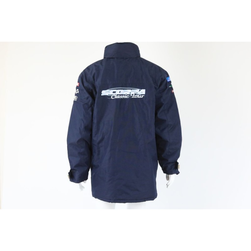 Veste KARIBAN SCORPA Navy