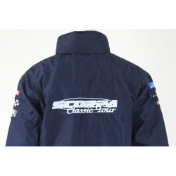Veste KARIBAN SCORPA Navy