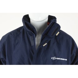 Veste KARIBAN SCORPA Navy