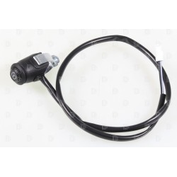 Bouton démarreur électrique SHERCO/SCORPA 2026
