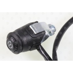 Bouton démarreur électrique SHERCO/SCORPA 2026