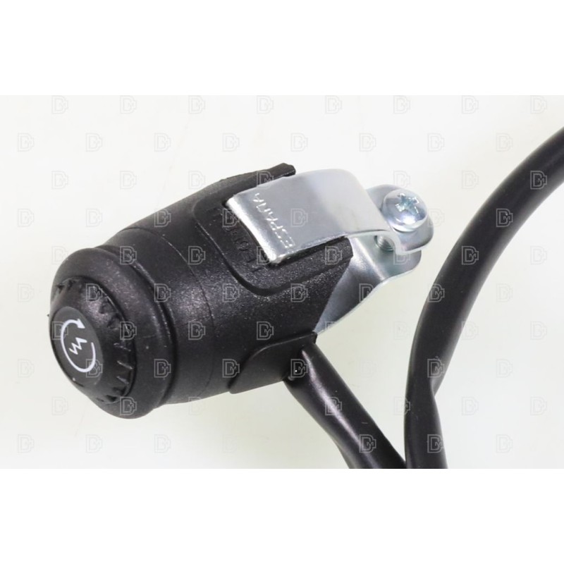 Bouton démarreur électrique SHERCO/SCORPA 2026