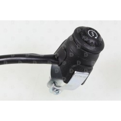 Bouton démarreur électrique SHERCO/SCORPA 2026