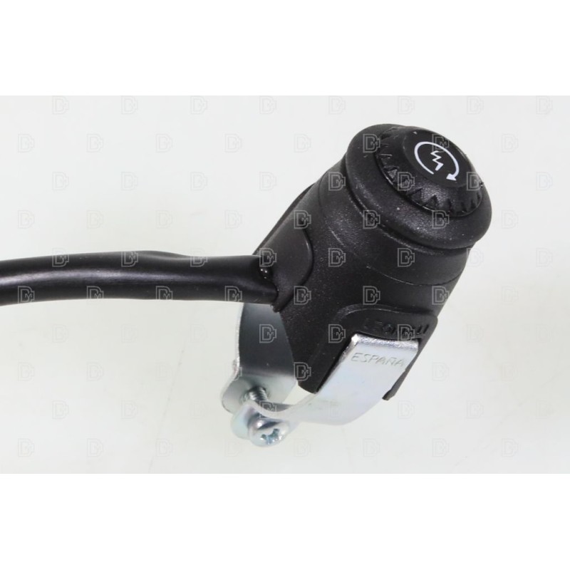 Bouton démarreur électrique SHERCO/SCORPA 2026