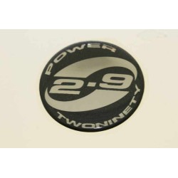 Autocollant carter allumage SHERCO 1999-2005 2.9