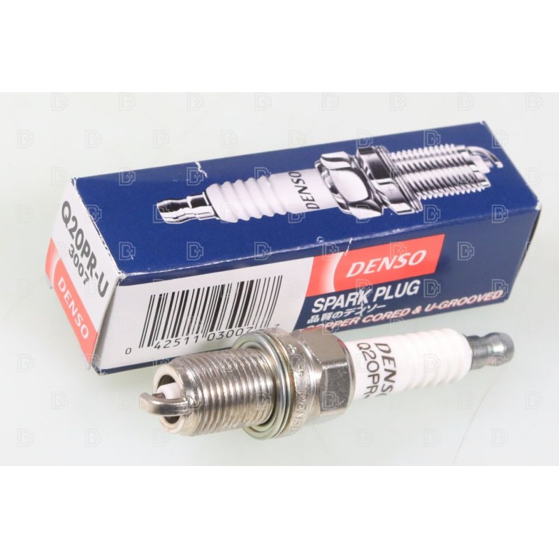 Bougie SHERCO DENSO 4t 320 Q20PR-U