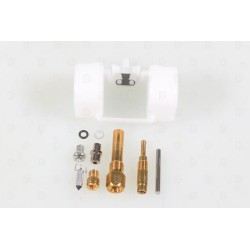Kit flotteur + gicleurs carburateur MIKUNI SHERCO TY 125 4t