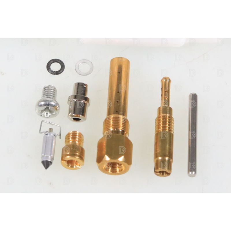 Kit flotteur + gicleurs carburateur MIKUNI SHERCO TY 125 4t