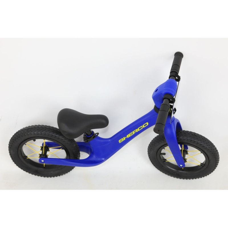 Draisienne SHERCO