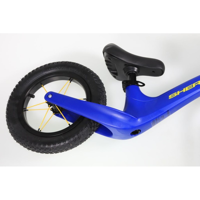 Draisienne SHERCO