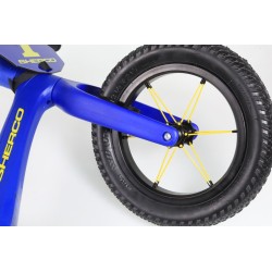 Draisienne SHERCO